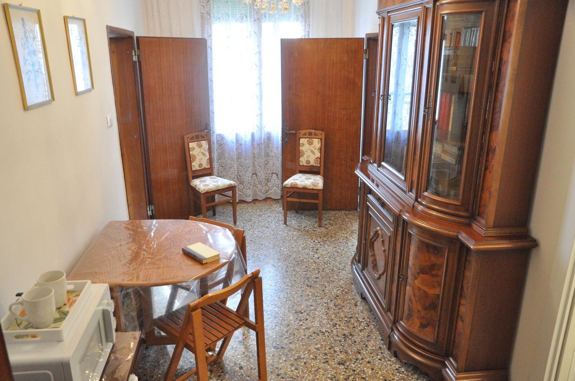 Apartamento Corte Formenta - Canal View 5 Minutes From Biennale Venecia