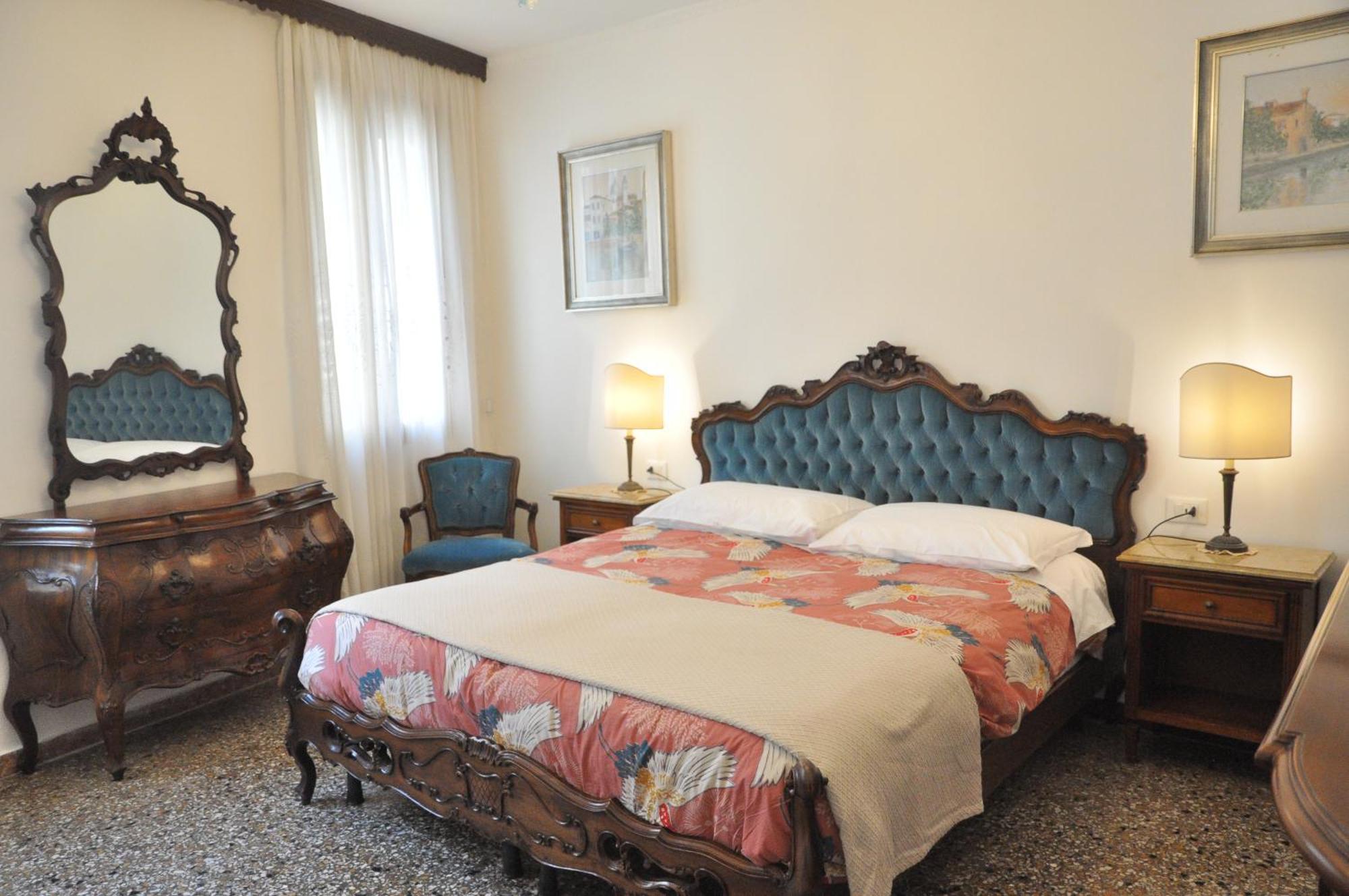 Corte Formenta - Canal View 5 Minutes From Biennale * Venecia